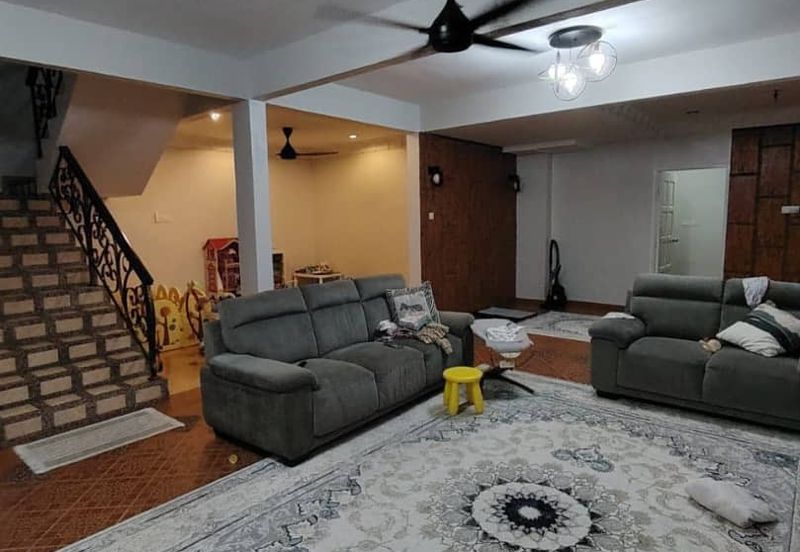 Bandar Bukit Mahkota