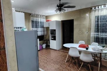 Bandar Bukit Mahkota Kajang