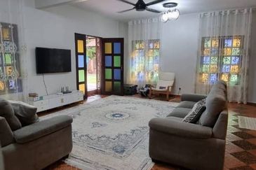 Bandar Bukit Mahkota Kajang