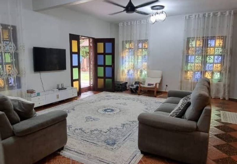 Bandar Bukit Mahkota