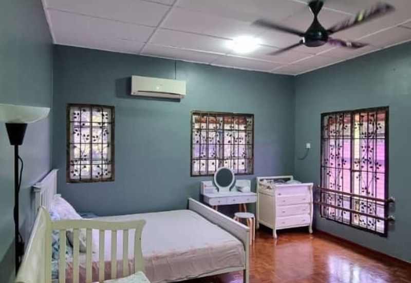 Bandar Bukit Mahkota