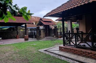 Bandar Bukit Mahkota Kajang