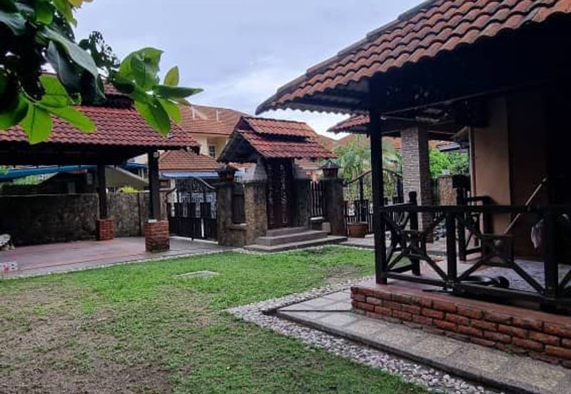 Bandar Bukit Mahkota