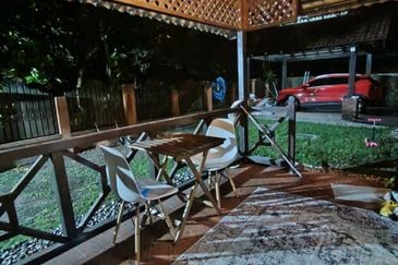 Bandar Bukit Mahkota Kajang