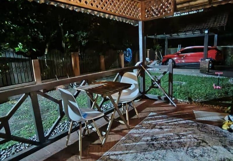 Bandar Bukit Mahkota