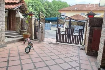 Bandar Bukit Mahkota Kajang