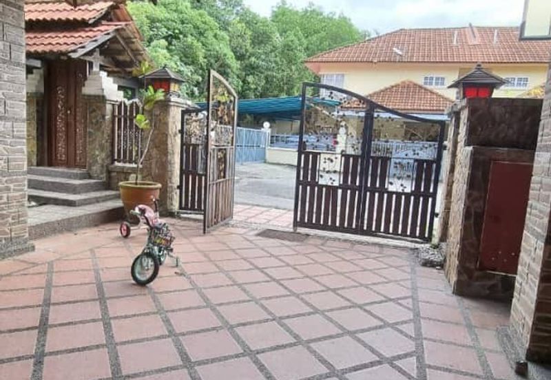 Bandar Bukit Mahkota