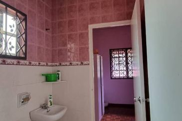 Bandar Bukit Mahkota Kajang