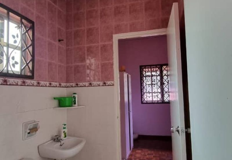 Bandar Bukit Mahkota