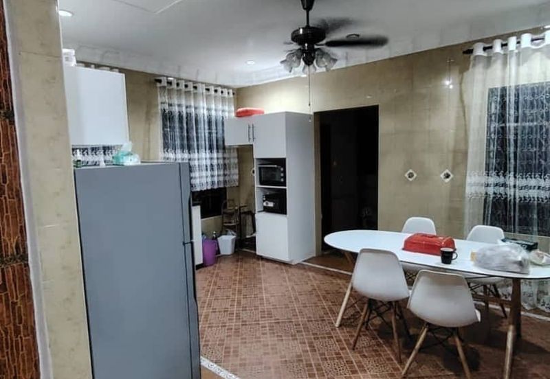 Bandar Bukit Mahkota