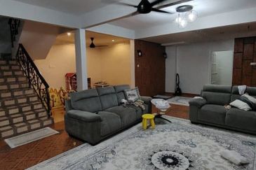 Bandar Bukit Mahkota Kajang