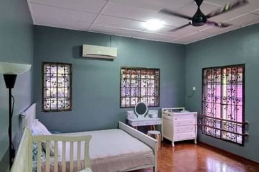 Bandar Bukit Mahkota Kajang