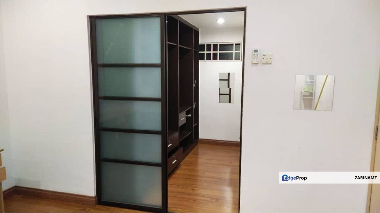 Bungalow 7 Bedrooms Fully Furnished! at Taman Tasik , Semenyih for  Rent!, Selangor, Semenyih