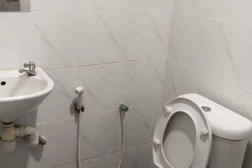 Taman Tasik Semenyih (Lake Residence)