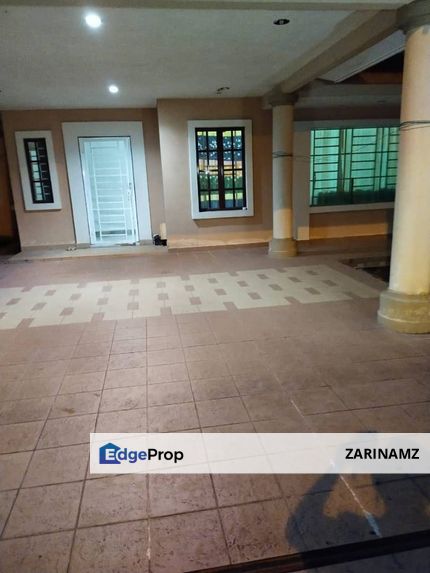 Bungalow 7 Bedrooms Fully Furnished! at Taman Tasik , Semenyih for  Rent!, Selangor, Semenyih