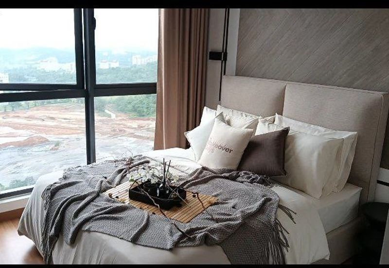 The Clio 2 Residence