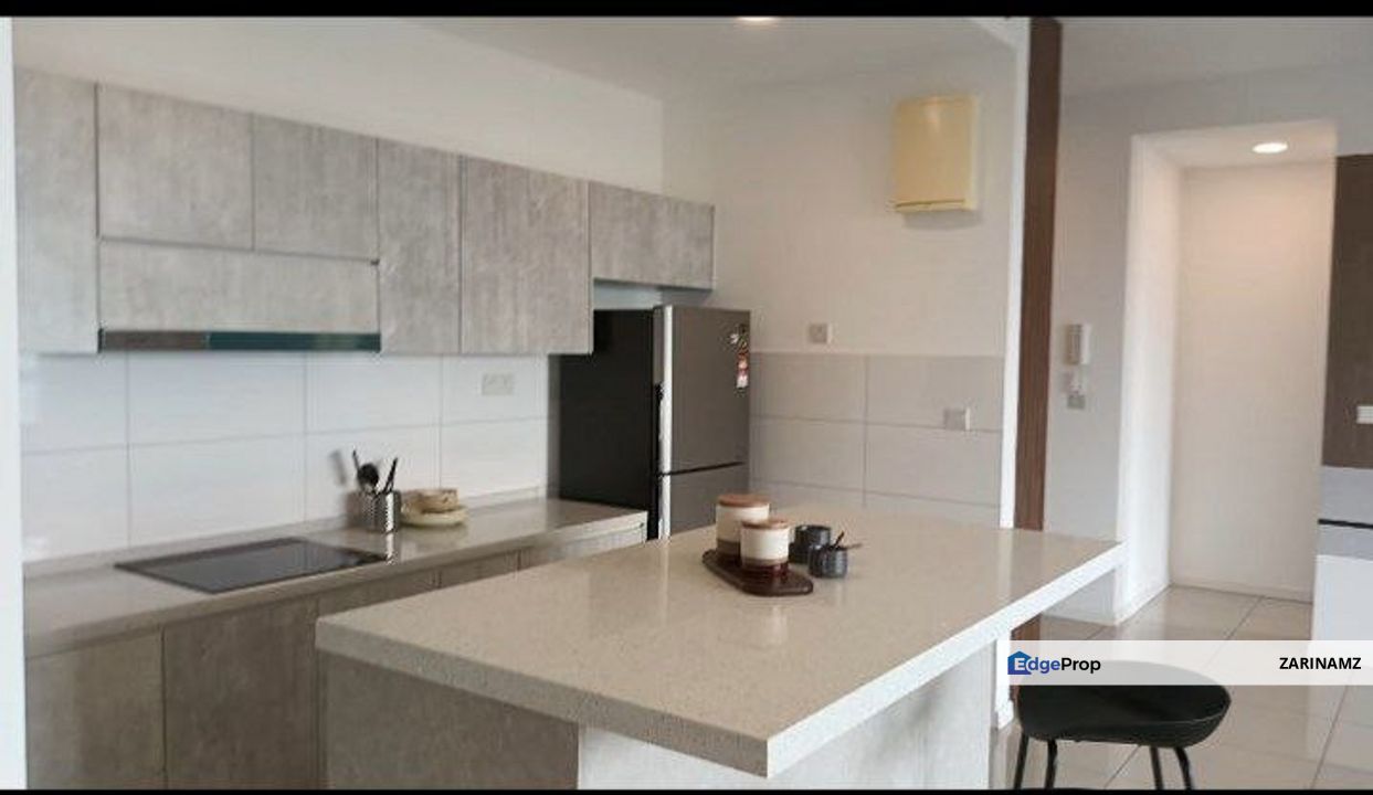 HOT LOCATION! CLIO 2 Residences @ IOI Resort City Putrajaya Fully Furnished for Rent!, Selangor, Putrajaya