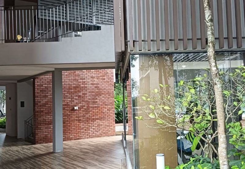 The Clio 2 Residence