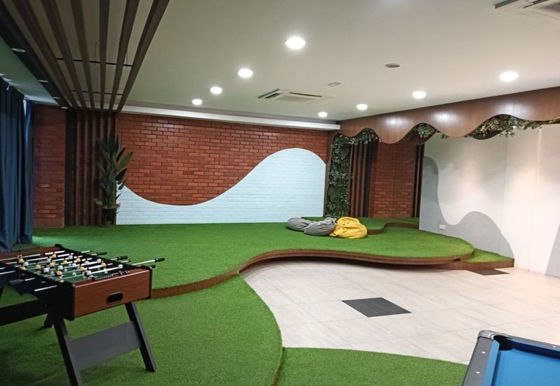 The Clio 2 Residence