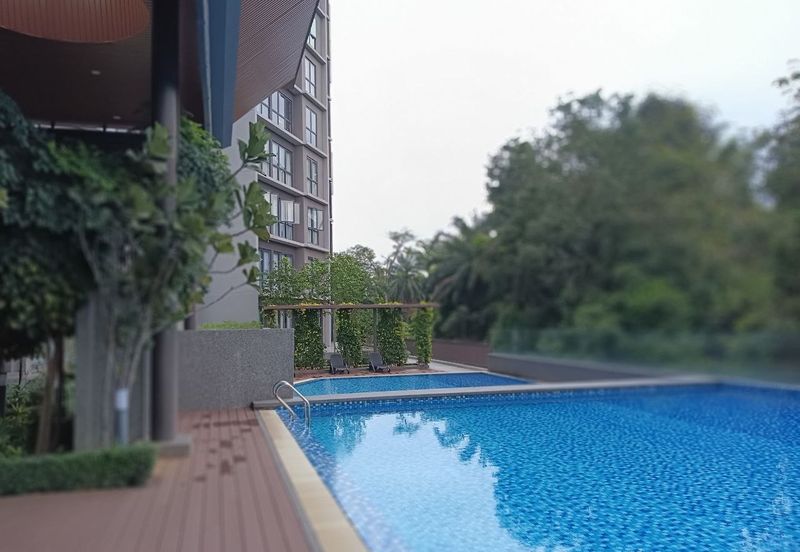 The Clio 2 Residence