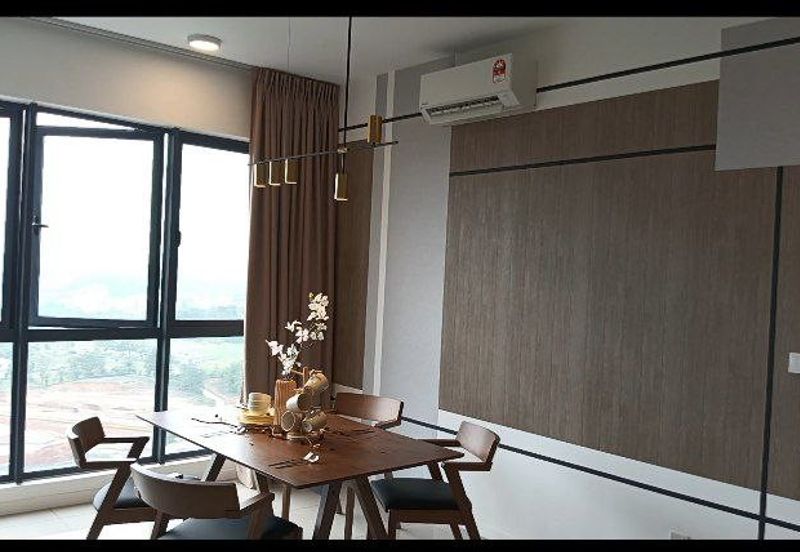 The Clio 2 Residence