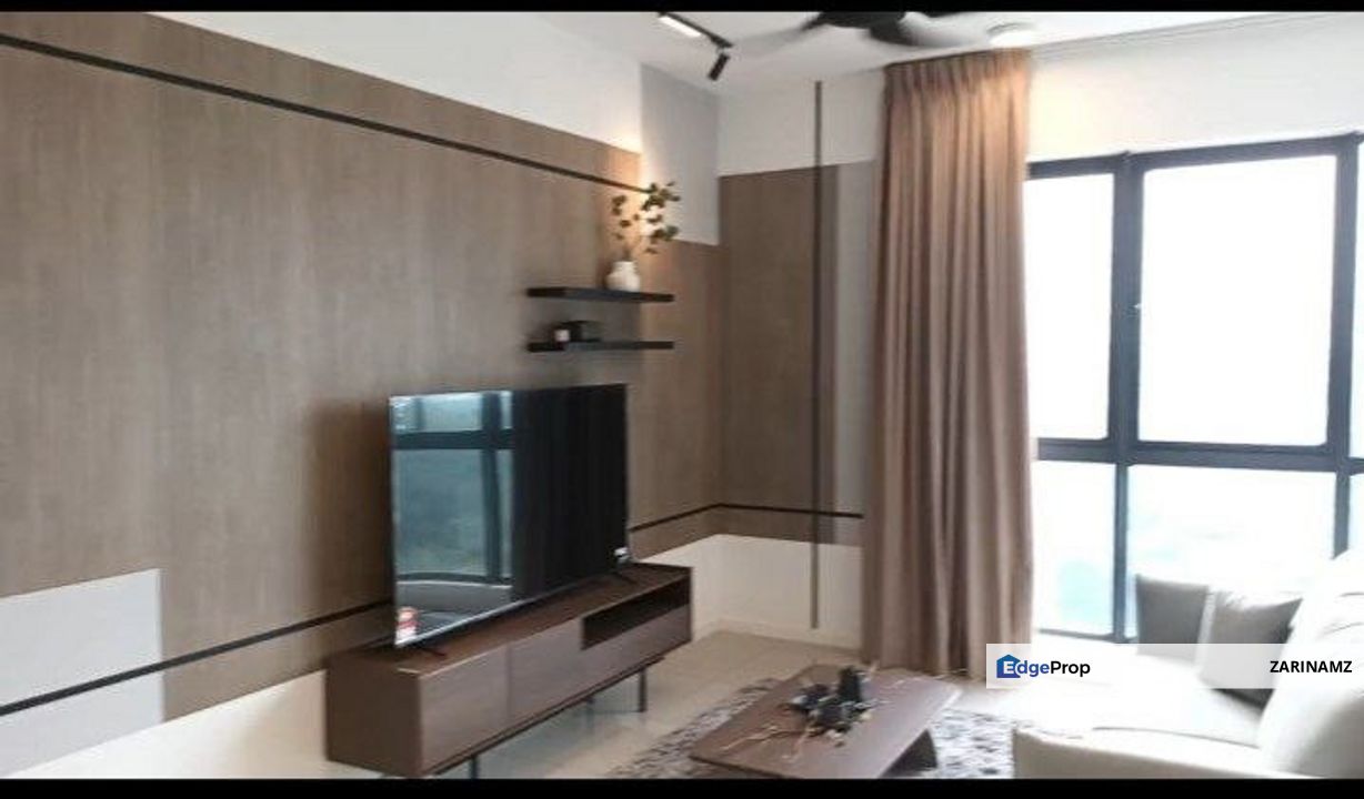 HOT LOCATION! CLIO 2 Residences @ IOI Resort City Putrajaya Fully Furnished for Rent!, Selangor, Putrajaya