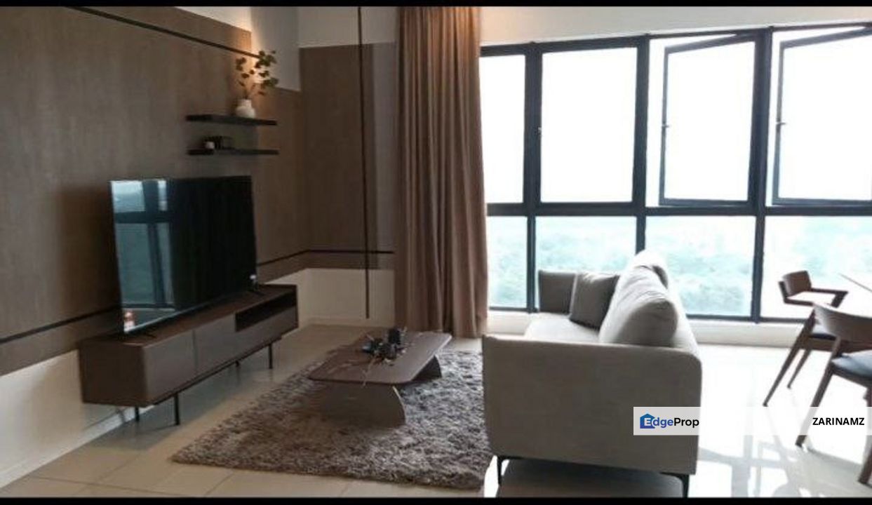 HOT LOCATION! CLIO 2 Residences @ IOI Resort City Putrajaya Fully Furnished for Rent!, Selangor, Putrajaya