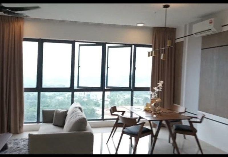 The Clio 2 Residence