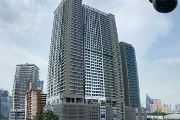 Legasi Kampung Baru