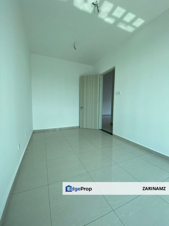 HOT DEAL! DUAL KEY! Legasi Residences Kampong Bharu for Sale!, Kuala Lumpur, KL City