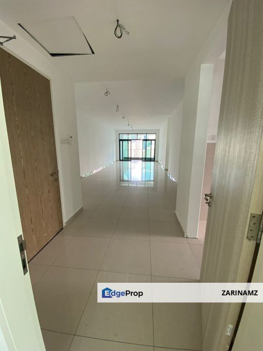 HOT DEAL! DUAL KEY! Legasi Residences Kampong Bharu for Sale!, Kuala Lumpur, KL City
