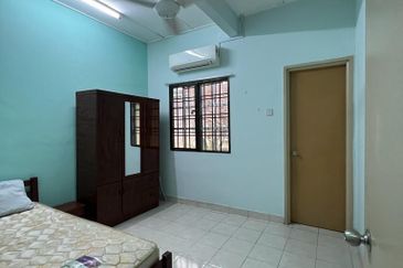 Seksyen 3, Bandar Baru Bangi