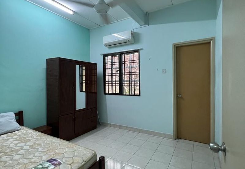 Seksyen 3, Bandar Baru Bangi