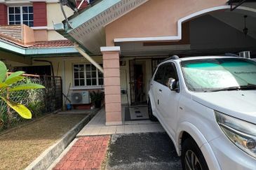 Seksyen 3, Bandar Baru Bangi