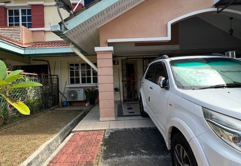 Seksyen 3, Bandar Baru Bangi