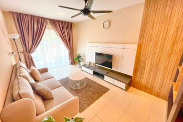 TAMAN LAGENDA TELUK INTAN