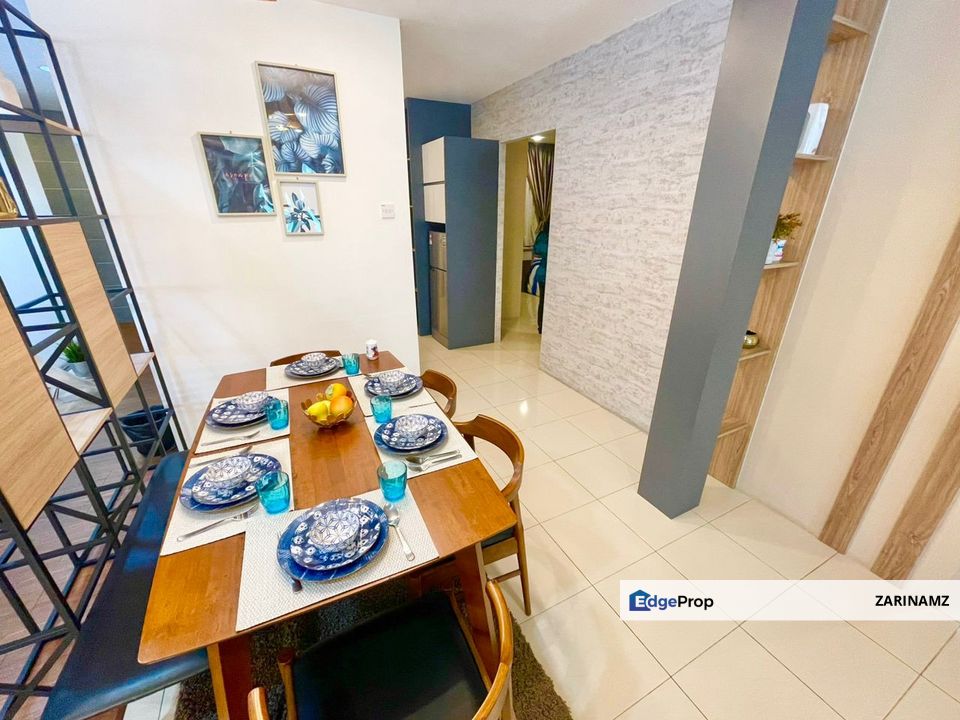 HOT DEAL! Semi D, Single Storey  (FASA 3A) Teluk Intan for Sale!, Perak, Hilir Perak