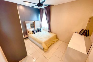 TAMAN LAGENDA TELUK INTAN