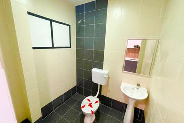 TAMAN LAGENDA TELUK INTAN