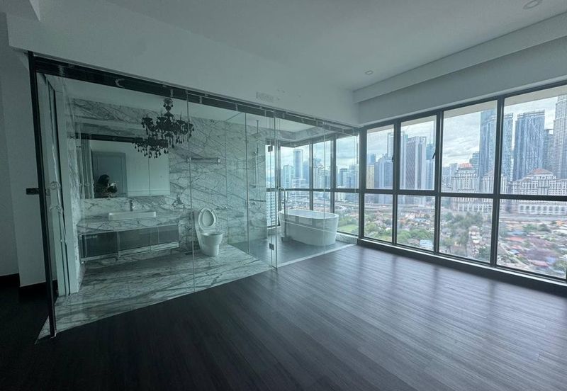 Setia Sky Residences