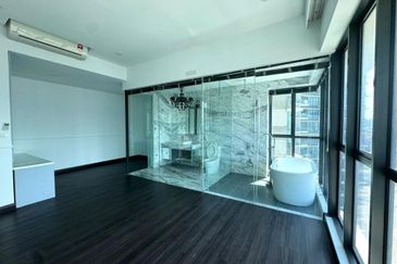 Setia Sky Residences