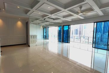 Setia Sky Residences