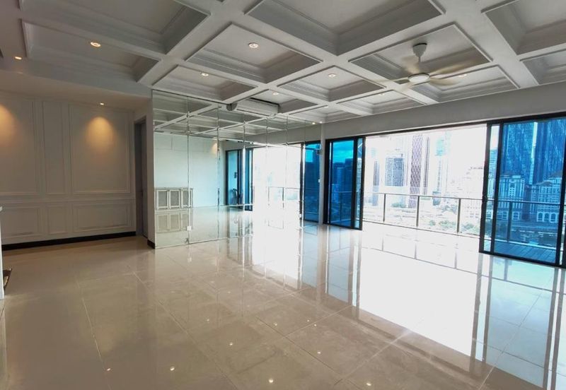 Setia Sky Residences