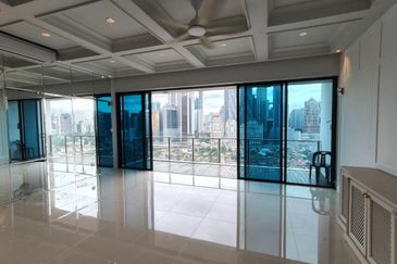 Setia Sky Residences