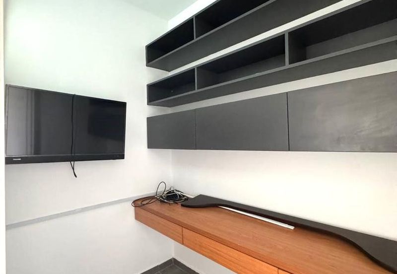 Setia Sky Residences