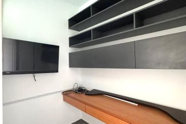 Setia Sky Residences