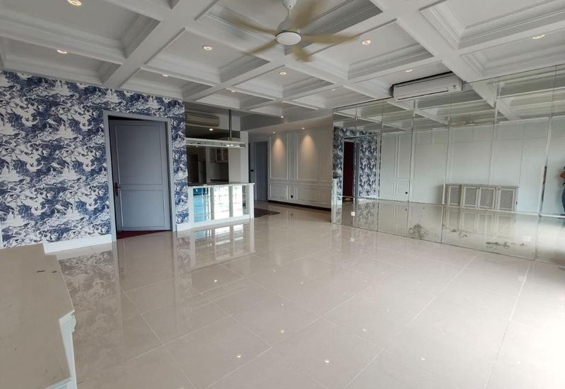 Setia Sky Residences