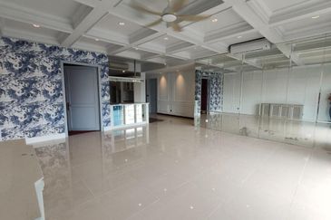 Setia Sky Residences