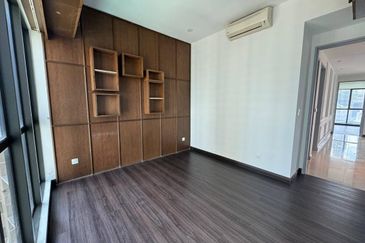 Setia Sky Residences