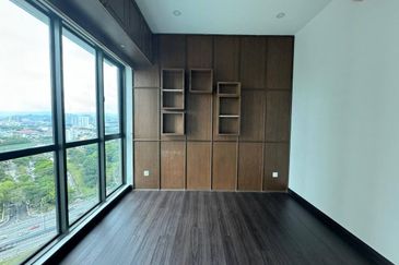 Setia Sky Residences